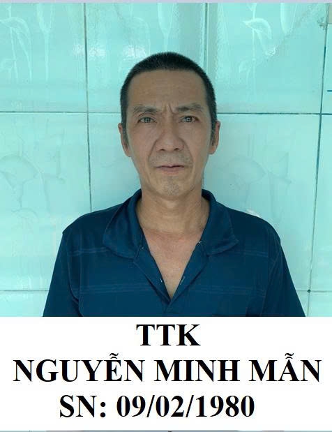 Nguyễn Minh Mẫn